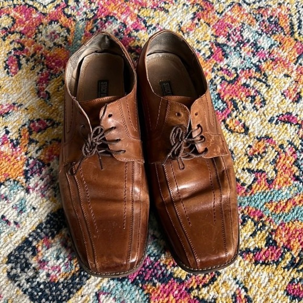 Stacy Adams Dress Shoes
